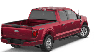 2026 Ford F-150® External Image 3